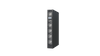 25kW CRF Row-Level Fluorine Pump Air Conditioner Compressor-Pump Integration for Precision Data Center Climate Control