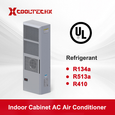 UL-2000W-Indoor Cabinet Industrial AC Air Conditioner -CTC020AN