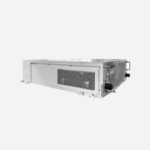 CT-Industrial &Commercial ESS Solution-Horizontal Liquid Cooling Unit