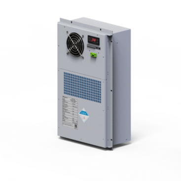 CT-DC industrial air-cooled air conditioner