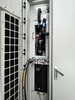 CTS-Inline Vertical Dual spout unit-CTS0150N