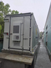 CT-Liquid-cooled temperature control unit system 