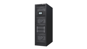60kW CRF Row-Level Fluorine Pump Air Conditioner Compressor-Pump Integration for Precision Data Center Climate Control