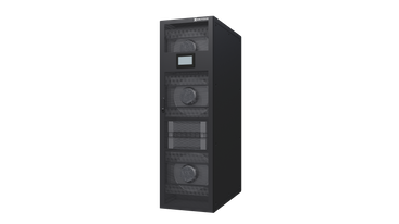 60kW CRF Row-Level Fluorine Pump Air Conditioner Compressor-Pump Integration for Precision Data Center Climate Control