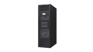 40kW CRF Row-Level Fluorine Pump Air Conditioner Compressor-Pump Integration for Precision Data Center Climate Control