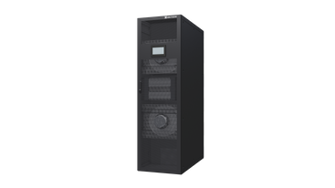 40kW CRF Row-Level Fluorine Pump Air Conditioner Compressor-Pump Integration for Precision Data Center Climate Control