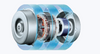 60.2kw VRM Fluoride Pump Multi Connected Data Center Cooling Long Distance Air Supply Long Distance Air Supply