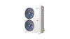 20kw Centrifugal Inverter Precision Air Conditioner Variable frequency Pump 60% AEER Boost