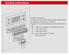 UL-2000W-Outdoor Cabinet Industrial Air-cooled Air Conditioner - CTC020AS