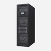 50kW Data Center Row-Based Air Conditioner Low-Pressure Compression Energy Saving Dual Expansion Valves Humidity Control Smart Switching for Energy Efficiency