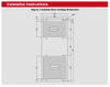 UL-1000W-Indoor Cabinet Industrial AC Air Conditioner - CTC010AN