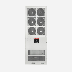 15kW Liquid-Cooled Containerized Air Conditioner for Energy Storage