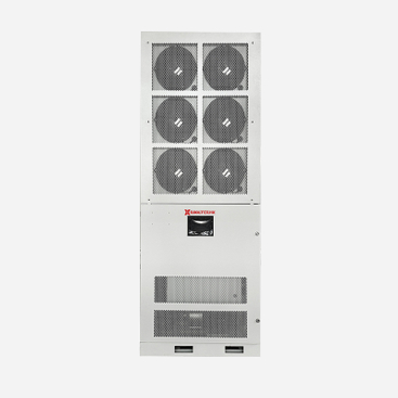 30kW Liquid-Cooled Containerized Air Conditioner for Energy Storage