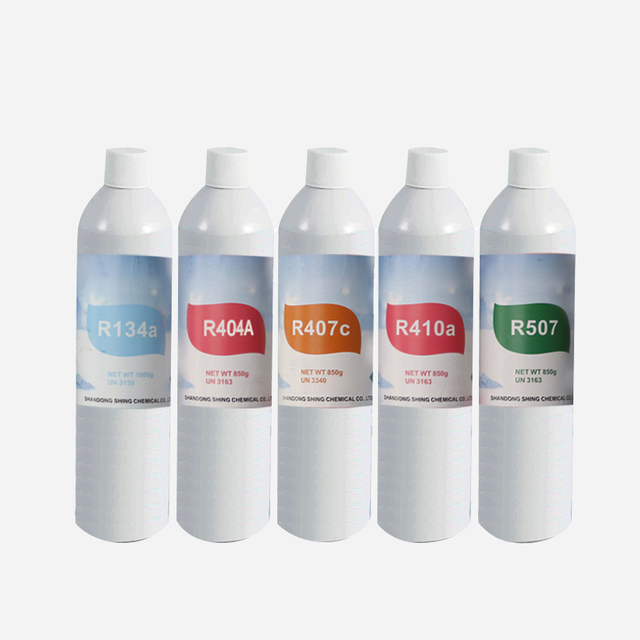 CT-Cold coal category summary