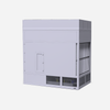 CT-AHU Indirect Evaporative Cooling Energy Saving Unit