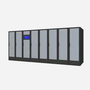 CT-Single-row Micro Module HyperRow600 Series