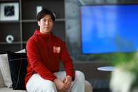 Peter Business Development Manager