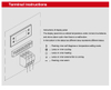 UL-5000W-Outdoor Cabinet Industrial Air-cooled Air Conditioner - CTC050AS