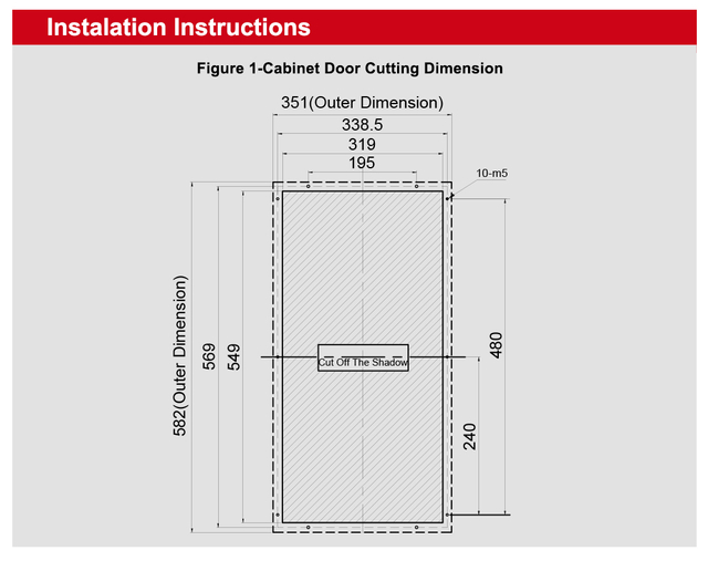 UL-600W-Outdoor Air-cooled Air Conditioners for the Power Industry - CTC006AD
