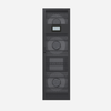 50kW Data Center Row-Based Air Conditioner Low-Pressure Compression Energy Saving Dual Expansion Valves Humidity Control Smart Switching for Energy Efficiency