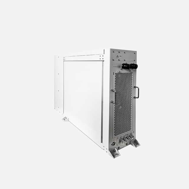 3kW Vertical Liquid-Cooled Energy Storage Air Conditioner