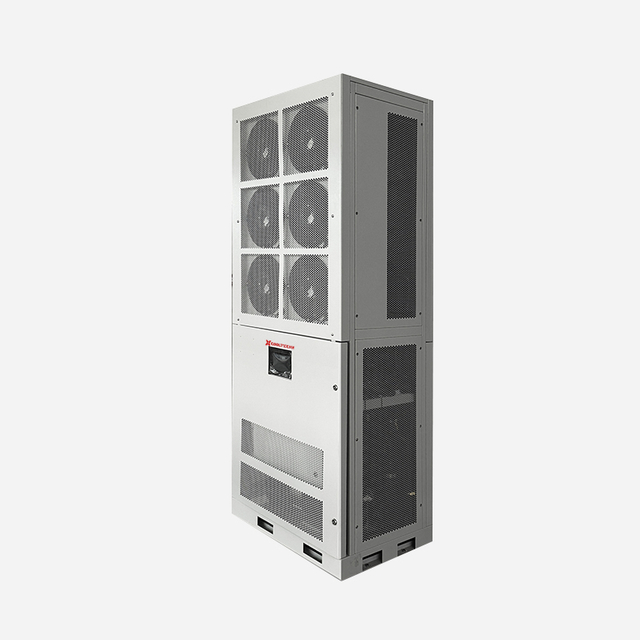 30kW Liquid-Cooled Containerized Air Conditioner for Energy Storage
