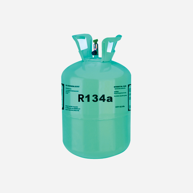 CT-HFCS REFRIGERANT GAS R134A