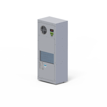 CT-DC New Air Conditioner