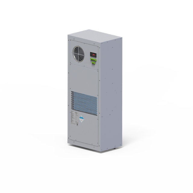 CT-DC New Air Conditioner