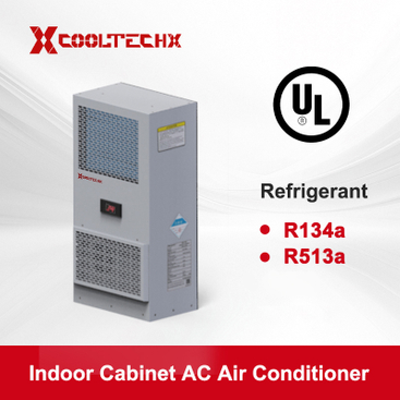 UL-500W-Indoor Cabinet Industrial AC Air Conditioner -CTC005AN