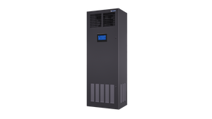 20kw Centrifugal Inverter Precision Air Conditioner Variable frequency Pump 60% AEER Boost
