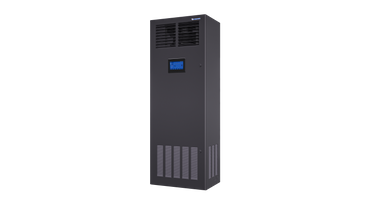 20kw Centrifugal Inverter Precision Air Conditioner Variable frequency Pump 60% AEER Boost