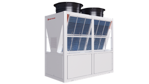 80.2kw VRM Fluoride Pump Multi Connected Data Center Cooling Long Distance Air Supply Long Distance Air Supply