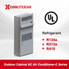 UL-5000W-Outdoor Air-cooled Air Conditioners for the Power Industry - CTC050AD