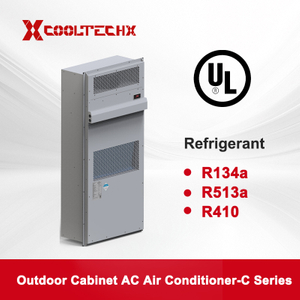 UL-5000W-Outdoor Air-cooled Air Conditioners for the Power Industry - CTC050AD