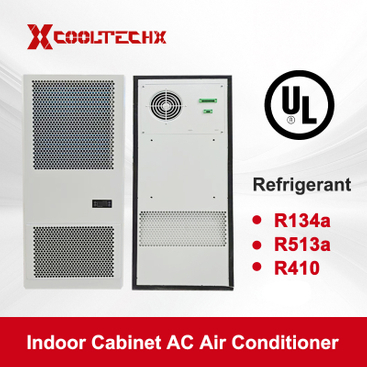 UL-1000W-Indoor Cabinet Industrial AC Air Conditioner - CTC010AN