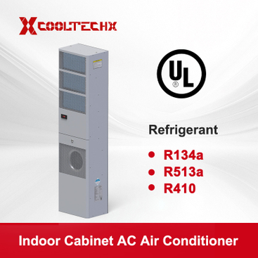 UL-2000W-Indoor Cabinet Industrial AC Air Conditioner -CTC030AN