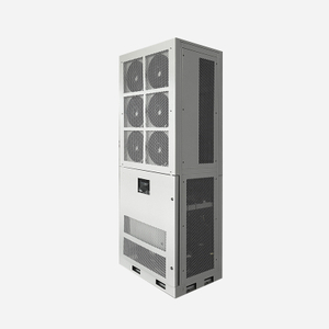 15kW Liquid-Cooled Containerized Air Conditioner for Energy Storage