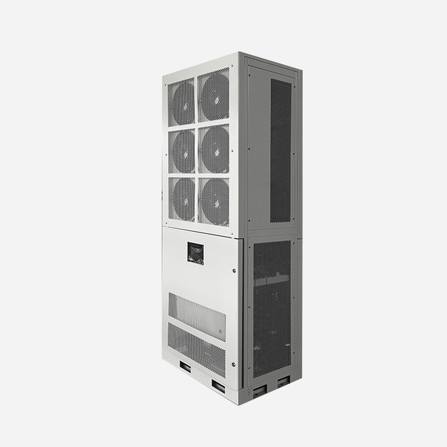 15kW Liquid-Cooled Containerized Air Conditioner for Energy Storage