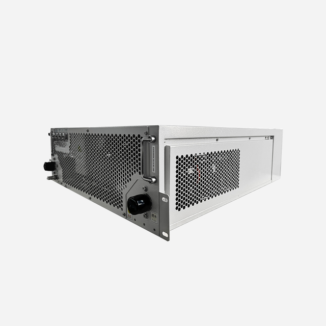 3kW Horizontal Liquid-Cooled Energy Storage Air Conditioner 