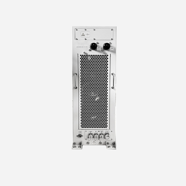 3kW Vertical Liquid-Cooled Energy Storage Air Conditioner