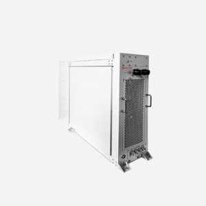 CT-Inline Vertical-Liquid-cooled temperature-controlled unit platform