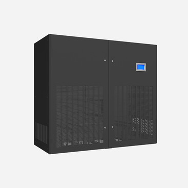 100.2kW Room-Based Air-cooled Precision Air Conditioner Efficiency Reliable Intelligent Control