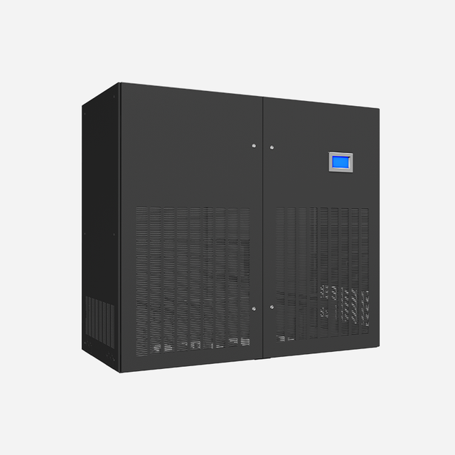 100.2kW Room-Based Air-cooled Precision Air Conditioner Efficiency Reliable Intelligent Control