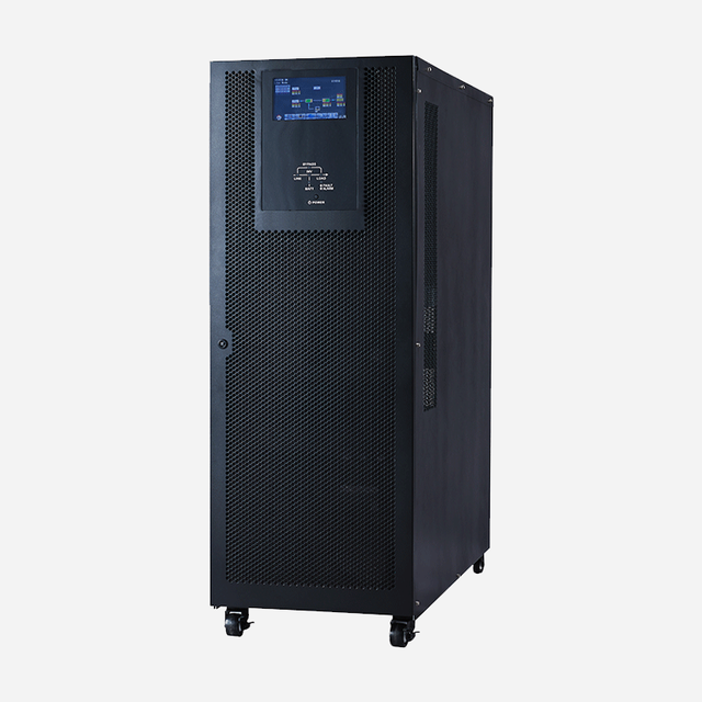 CT-TL Three-input and three-output 10~200kVA