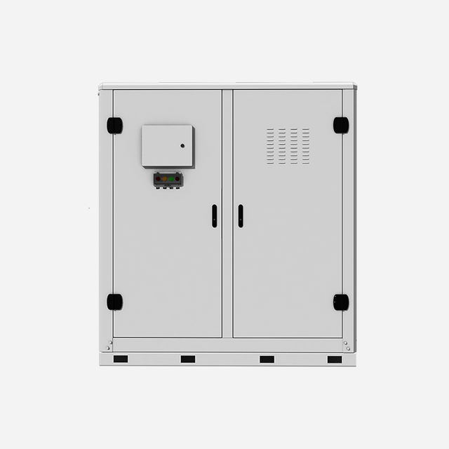 CT-Magnetic levitation phase change multi-link