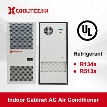 UL-1000W-Indoor Cabinet Industrial AC Air Conditioner - CTC010AN
