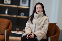 Maggie Customer Relations Manager