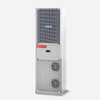 Indistrial Enclosure Air Conditioner 4kW