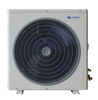 7.5kw Centrifugal Inverter Precision Air Conditioner Variable frequency Pump 60% AEER Boost